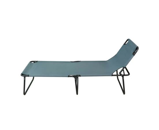 Розкладачка NeRest NR-43 Grey (4820211101503_2), зображення 4 Розкладачка NeRest NR-43 Grey (4820211101503_2), зображення 4