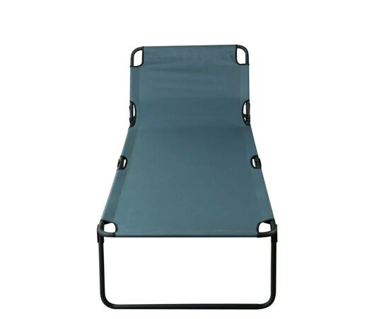 Розкладачка NeRest NR-43 Grey (4820211101503_2), зображення 5 Розкладачка NeRest NR-43 Grey (4820211101503_2), зображення 5