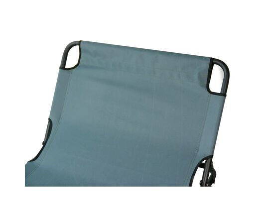 Розкладачка NeRest NR-43 Grey (4820211101503_2), зображення 6 Розкладачка NeRest NR-43 Grey (4820211101503_2), зображення 6