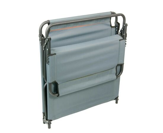 Розкладачка NeRest NR-43 Grey (4820211101503_2), зображення 7 Розкладачка NeRest NR-43 Grey (4820211101503_2), зображення 7