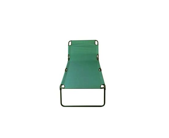 Раскладушка NeRest NR-43 Green (4820211101503_3), изображение 5 Раскладушка NeRest NR-43 Green (4820211101503_3), изображение 5