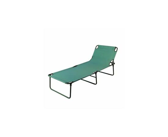 Раскладушка NeRest NR-43 Green (4820211101503_3)
