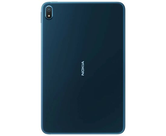 Планшет Nokia T20 10.4" LTE 4/64Gb Blue (F20RID1A063), изображение 2 Планшет Nokia T20 10.4" LTE 4/64Gb Blue (F20RID1A063), изображение 2