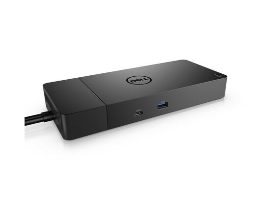 Концентратор Dell Performance Dock WD19DCS, 240W (210-AZBW), изображение 3 Концентратор Dell Performance Dock WD19DCS, 240W (210-AZBW), изображение 3