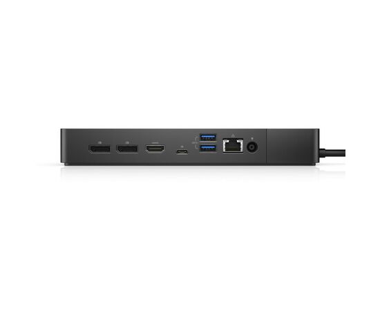 Концентратор Dell Performance Dock WD19DCS, 240W (210-AZBW), изображение 4 Концентратор Dell Performance Dock WD19DCS, 240W (210-AZBW), изображение 4