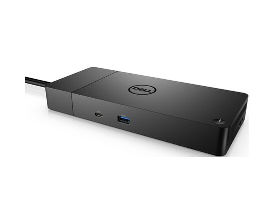Концентратор Dell Performance Dock WD19DCS, 240W (210-AZBW)