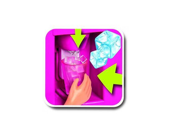 Кукла Simba Штеффи Кухня Студио с аксессуарами (5733342), изображение 4 Кукла Simba Штеффи Кухня Студио с аксессуарами (5733342), изображение 4