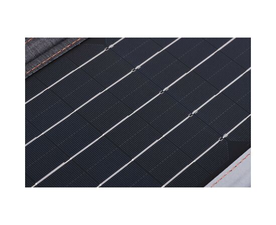 Портативная солнечная панель 2E Sun Panel 36W USB-С 20W, USB-A 18W (2E-PSP0021), изображение 4 Портативная солнечная панель 2E Sun Panel 36W USB-С 20W, USB-A 18W (2E-PSP0021), изображение 4