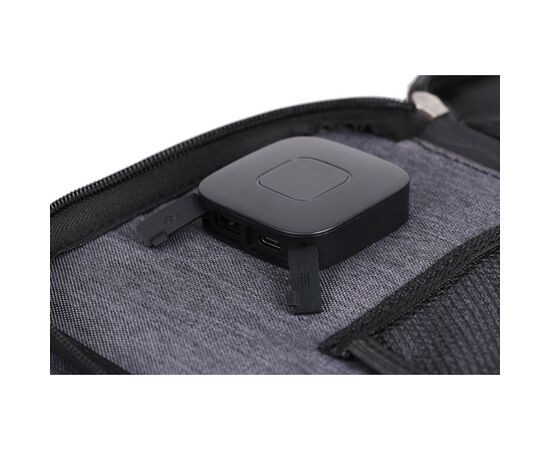 Портативная солнечная панель 2E Sun Panel 36W USB-С 20W, USB-A 18W (2E-PSP0021), изображение 6 Портативная солнечная панель 2E Sun Panel 36W USB-С 20W, USB-A 18W (2E-PSP0021), изображение 6