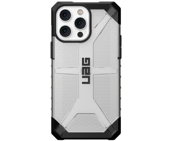 Чохол до моб. телефона Uag Apple iPhone 14 Pro Max Plasma, Ice (114067114343)
