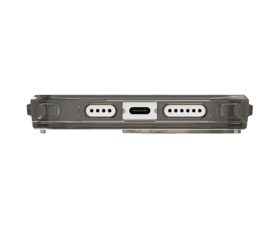 Чохол до моб. телефона Uag Apple iPhone 14 Pro Max Plyo Magsafe, Ash (114071113131), зображення 4