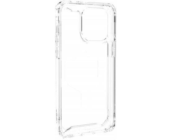 Чохол до моб. телефона Uag Apple iPhone 14 Pro Max Plyo Magsafe, Ice (114071114343), зображення 5 Чохол до моб. телефона Uag Apple iPhone 14 Pro Max Plyo Magsafe, Ice (114071114343), зображення 5