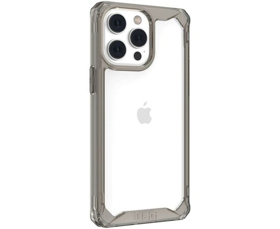 Чохол до моб. телефона Uag Apple iPhone 14 Pro Max Plyo, Ash (114087113131), зображення 2 Чохол до моб. телефона Uag Apple iPhone 14 Pro Max Plyo, Ash (114087113131), зображення 2