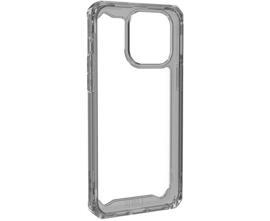 Чохол до моб. телефона Uag Apple iPhone 14 Pro Max Plyo, Ash (114087113131), зображення 5 Чохол до моб. телефона Uag Apple iPhone 14 Pro Max Plyo, Ash (114087113131), зображення 5