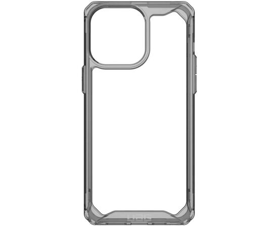 Чохол до моб. телефона Uag Apple iPhone 14 Pro Max Plyo, Ash (114087113131), зображення 6 Чохол до моб. телефона Uag Apple iPhone 14 Pro Max Plyo, Ash (114087113131), зображення 6