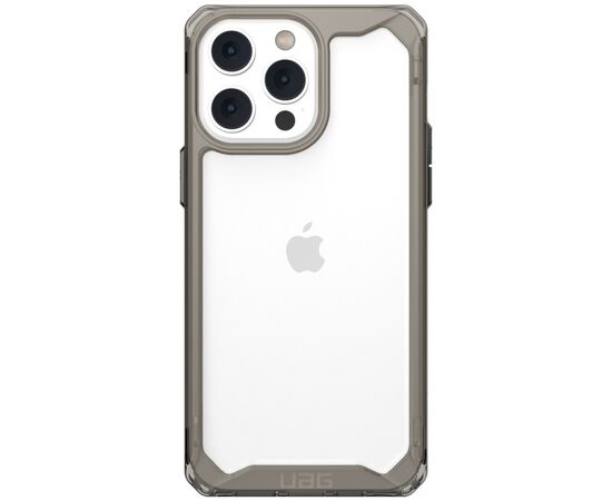 Чохол до моб. телефона Uag Apple iPhone 14 Pro Max Plyo, Ash (114087113131)