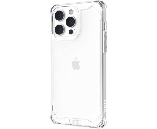 Чехол для моб. телефона Uag Apple iPhone 14 Pro Max Plyo, Ice (114087114343), изображение 3