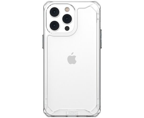Чехол для моб. телефона Uag Apple iPhone 14 Pro Max Plyo, Ice (114087114343)