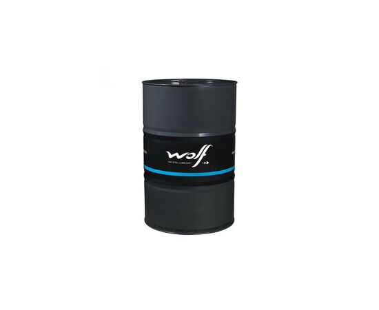 Моторна олива Wolf OFFICIALTECH 10W40 ULTRA MS 205л (8316371)