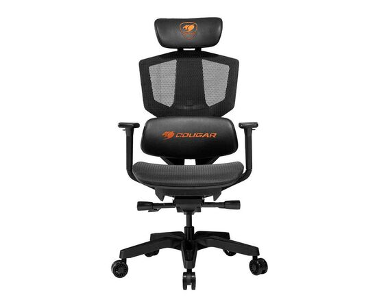 Кресло игровое Cougar Argo One, изображение 2 Кресло игровое Cougar Argo One, изображение 2
