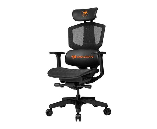 Кресло игровое Cougar Argo One