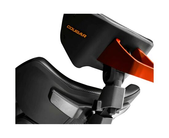 Кресло игровое Cougar Terminator, изображение 7 Кресло игровое Cougar Terminator, изображение 7
