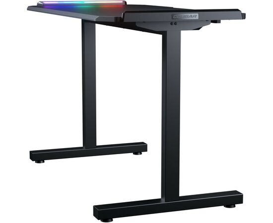 Компьютерный стол Cougar Deimus 120, изображение 4 Компьютерный стол Cougar Deimus 120, изображение 4