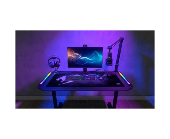 Компьютерный стол Cougar Deimus 120, изображение 6 Компьютерный стол Cougar Deimus 120, изображение 6