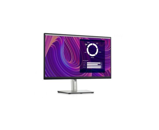 Монітор Dell P2423D (210-BDEG), зображення 2 Монітор Dell P2423D (210-BDEG), зображення 2