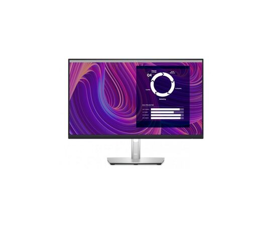 Монитор Dell P2423D (210-BDEG)