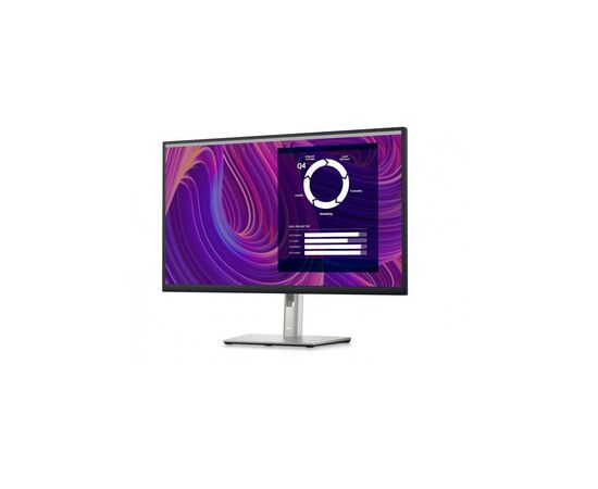 Монітор Dell P2723D (210-BDDX), зображення 2 Монітор Dell P2723D (210-BDDX), зображення 2