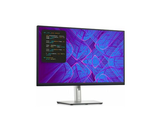 Монитор Dell P2723QE (210-BDFZ), изображение 2 Монитор Dell P2723QE (210-BDFZ), изображение 2