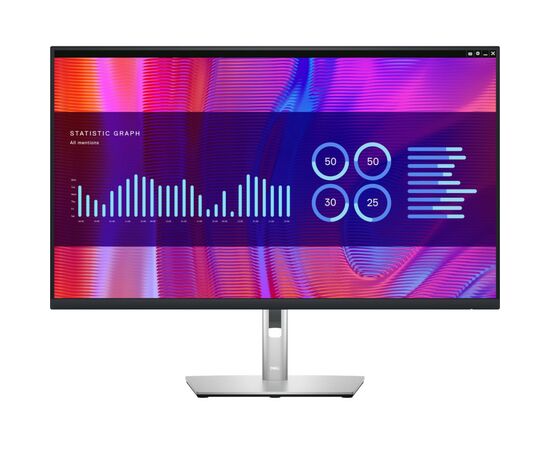 Монитор Dell P3223DE (210-BDGB)