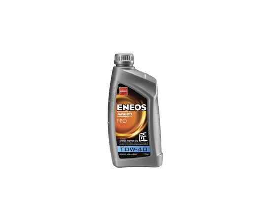 Моторное масло ENEOS PRO 10W-40 1л (EU0040401N)