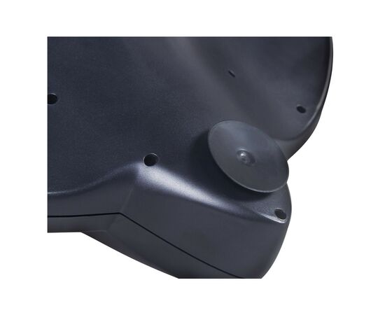 Руль Gembird STR-M-01 PC/PS3/PS4/Nintendo Black (STR-M-01), изображение 5 Руль Gembird STR-M-01 PC/PS3/PS4/Nintendo Black (STR-M-01), изображение 5