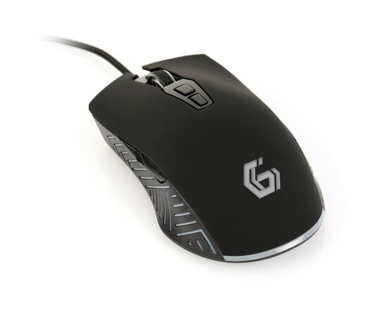 Комплект Gembird GGS-IVAR-TWIN USB Black (GGS-IVAR-TWIN), зображення 3 Комплект Gembird GGS-IVAR-TWIN USB Black (GGS-IVAR-TWIN), зображення 3