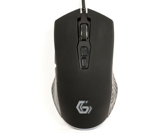 Комплект Gembird GGS-IVAR-TWIN USB Black (GGS-IVAR-TWIN), зображення 4 Комплект Gembird GGS-IVAR-TWIN USB Black (GGS-IVAR-TWIN), зображення 4