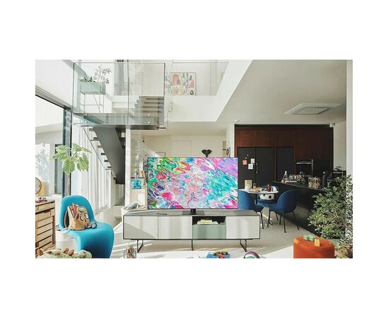 Телевізор Samsung QE55Q70BAUXUA, зображення 2 Телевізор Samsung QE55Q70BAUXUA, зображення 2