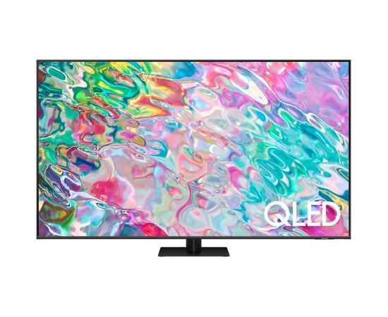 Телевізор Samsung QE55Q70BAUXUA