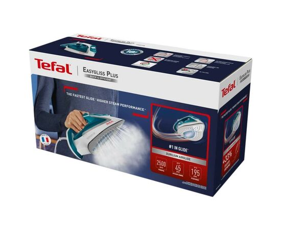 Утюг Tefal FV5718E0, изображение 4 Утюг Tefal FV5718E0, изображение 4