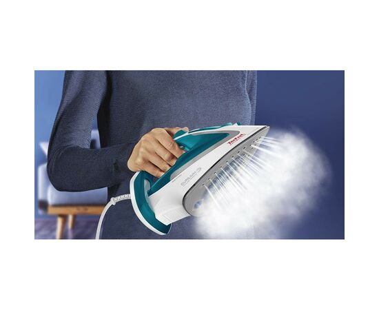 Утюг Tefal FV5718E0, изображение 6 Утюг Tefal FV5718E0, изображение 6