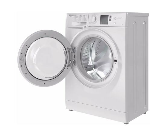 Пральна машина Whirlpool WRBSS6215WUA, зображення 2 Пральна машина Whirlpool WRBSS6215WUA, зображення 2