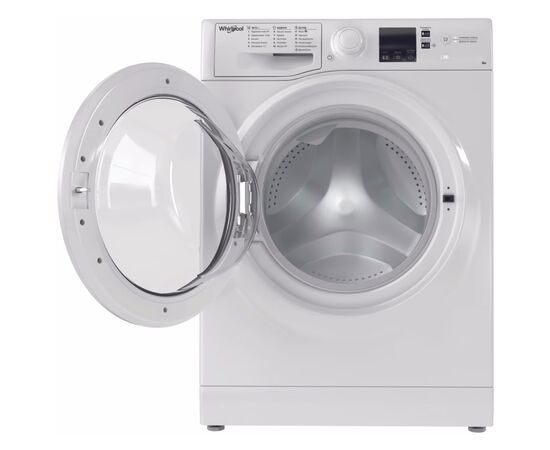 Пральна машина Whirlpool WRBSS6215WUA, зображення 3 Пральна машина Whirlpool WRBSS6215WUA, зображення 3
