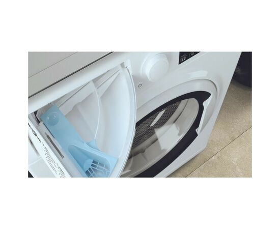 Пральна машина Whirlpool WRBSS6215WUA, зображення 5 Пральна машина Whirlpool WRBSS6215WUA, зображення 5