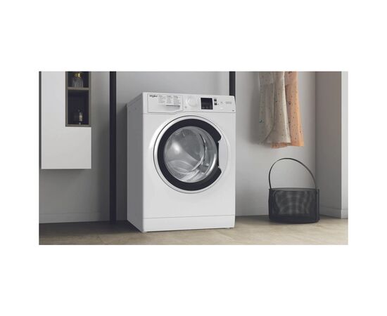 Пральна машина Whirlpool WRBSS6215WUA, зображення 6 Пральна машина Whirlpool WRBSS6215WUA, зображення 6