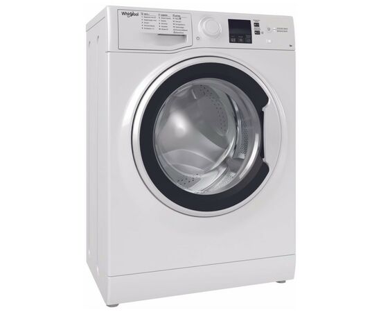 Пральна машина Whirlpool WRBSS6215WUA