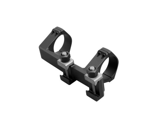 Крепление для прицела Hawke X-Treme Duty Ultralite Extended Unimount D-34мм High Weaver (A194), изображение 6 Крепление для прицела Hawke X-Treme Duty Ultralite Extended Unimount D-34мм High Weaver (A194), изображение 6