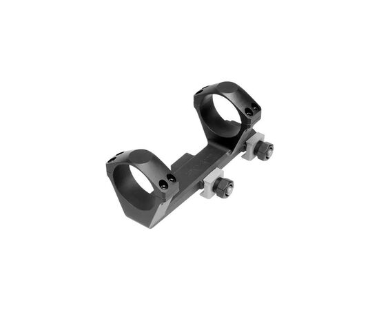 Кріплення для прицілу Hawke X-Treme Duty Ultralite Extended Unimount D-34мм High Weaver (A194)