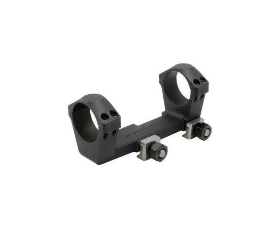 Кріплення для прицілу Hawke X-Treme Duty Ultralite Extended Unimount D-30мм High Weaver (A191)
