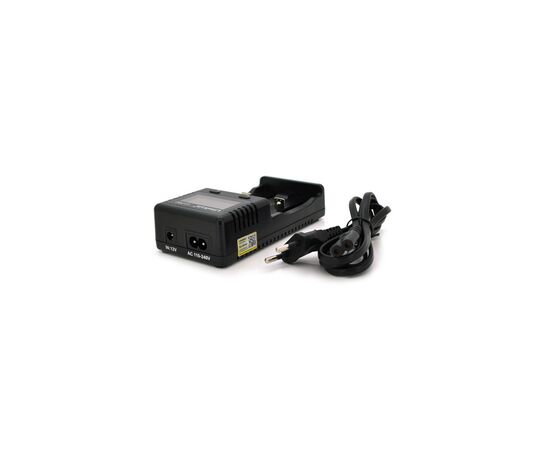 Зарядное устройство для аккумуляторов Liitokala 2 Slots, LCD display, Li-Ion, Ni-Mh, Ni-Cd, + AAAA, С, 10440/.../26650 (Lii-PD2), изображение 3 Зарядное устройство для аккумуляторов Liitokala 2 Slots, LCD display, Li-Ion, Ni-Mh, Ni-Cd, + AAAA, С, 10440/.../26650 (Lii-PD2), изображение 3
